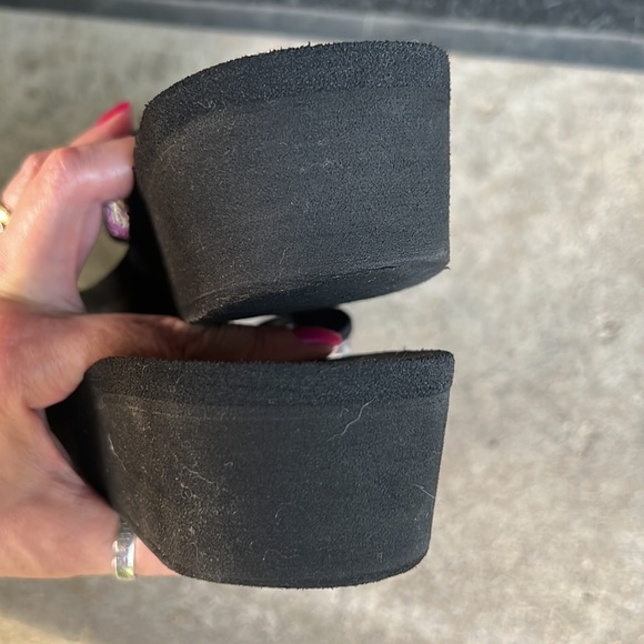 Teva Sandals size 8 - Picture 5 of 5